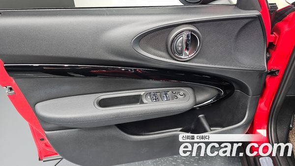 MINI CLUBMAN 2023, фото 13