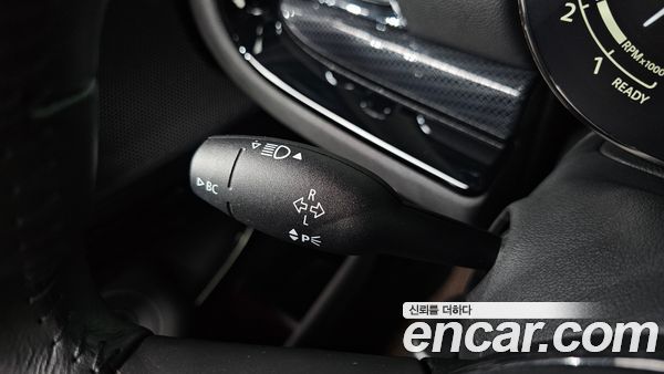 MINI CLUBMAN 2023, фото 28