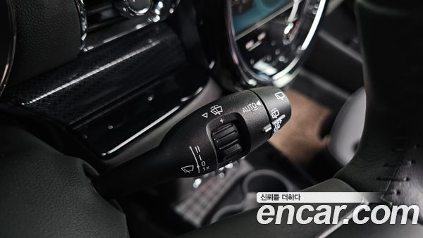 MINI CLUBMAN 2023, фото 29