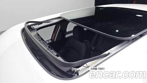 MINI CLUBMAN 2023, фото 30