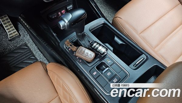 Kia Sorento 2020, фото 12