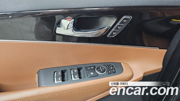 Kia Sorento 2020, фото 26