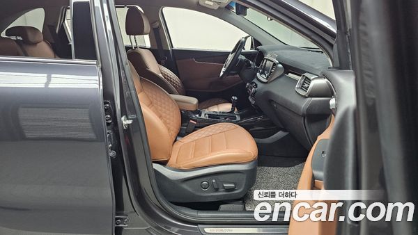 Kia Sorento 2020, фото 16
