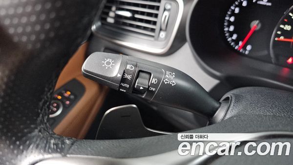 Kia Sorento 2020, фото 29