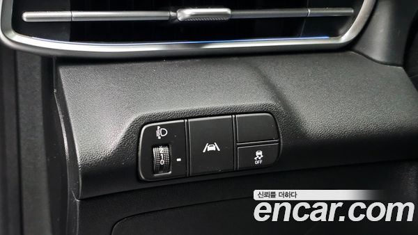 Hyundai Elantra 2021, фото 14
