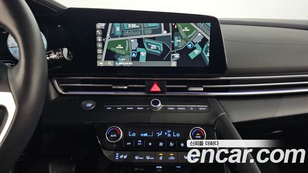 Hyundai Elantra 2025, фото 19