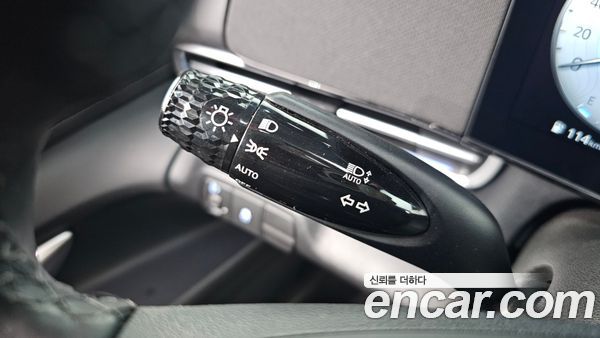 Hyundai Elantra 2025, фото 28