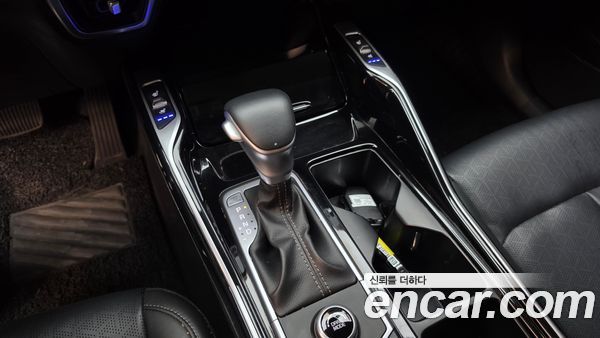 Kia Sorento 2023, фото 12