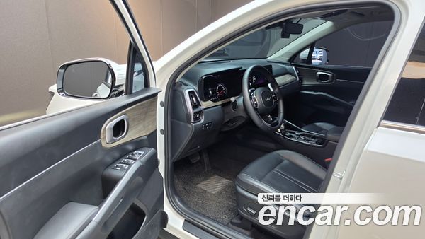 Kia Sorento 2023, фото 13