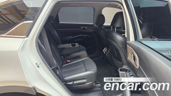 Kia Sorento 2023, фото 17