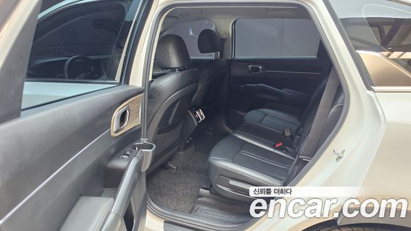 Kia Sorento 2023, фото 18