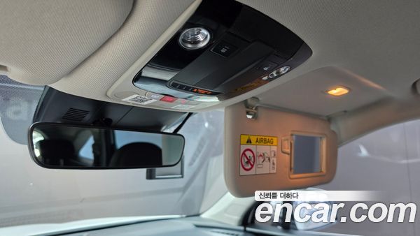 Kia Sorento 2023, фото 24