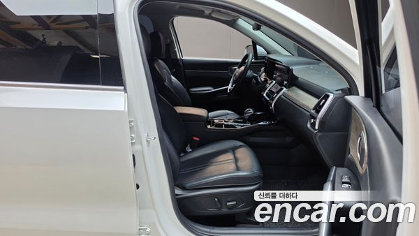 Kia Sorento 2023, фото 16