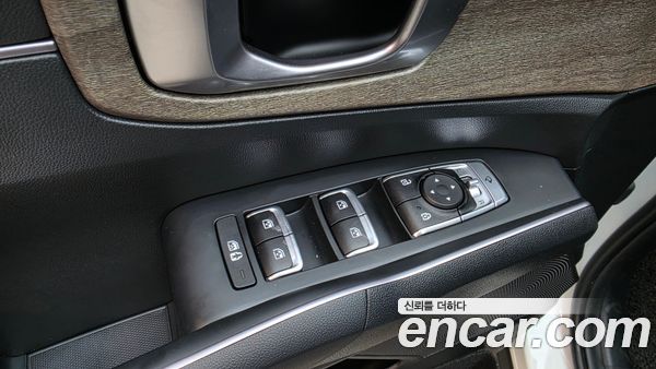 Kia Sorento 2023, фото 29