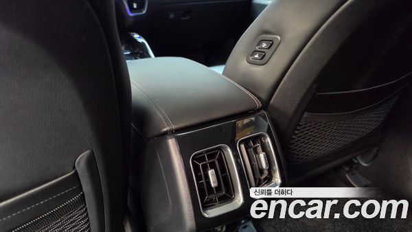 Kia Sorento 2023, фото 30