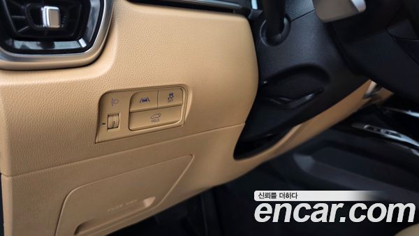 Kia Sorento 2023, фото 25