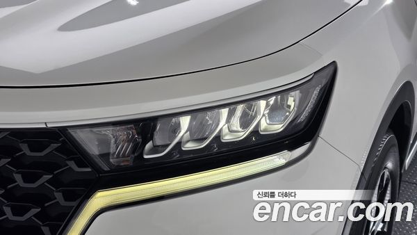 Kia Sorento 2023, фото 7
