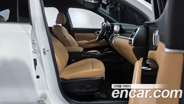 Kia Sorento 2023, фото 15