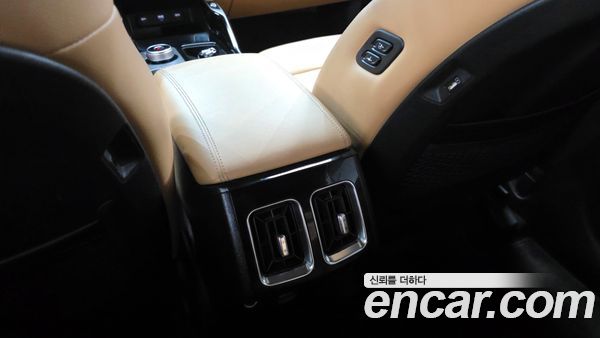 Kia Sorento 2023, фото 29