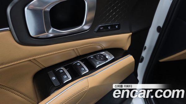 Kia Sorento 2023, фото 30