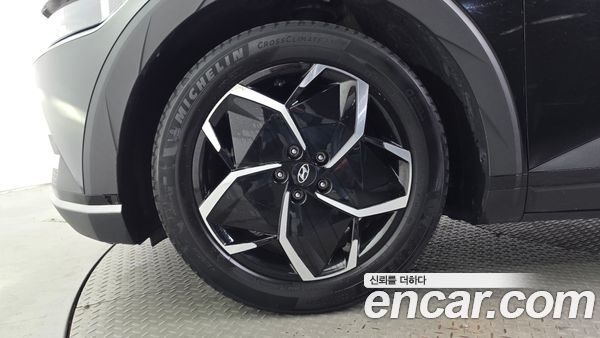 Hyundai IONIQ 5 2022, фото 5