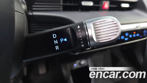 Hyundai IONIQ 5 2022, фото 9