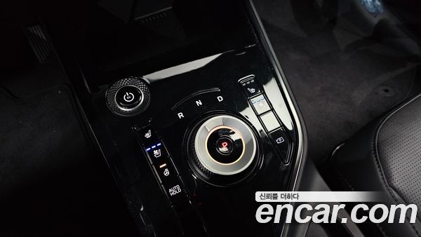 Kia Niro 2023, фото 12