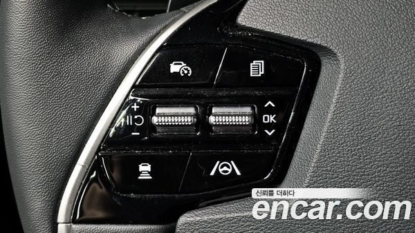 Kia Niro 2023, фото 20