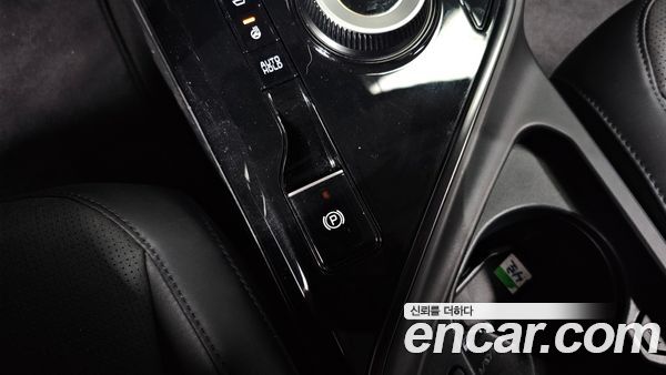 Kia Niro 2023, фото 26
