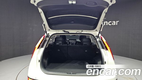 Kia Niro 2023, фото 29