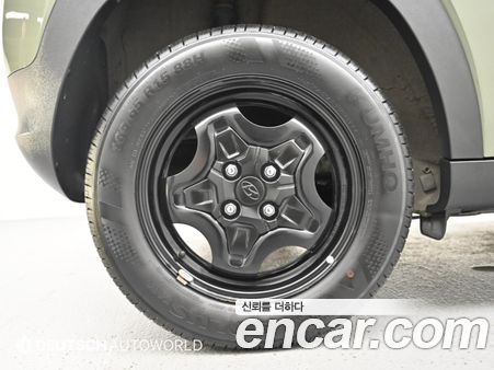 Hyundai Casper 2023, фото 5