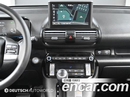 Hyundai Casper 2023, фото 14