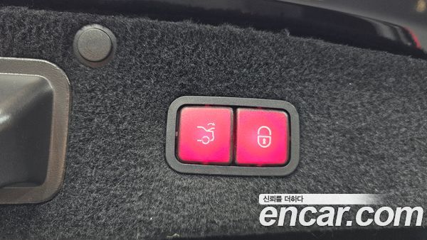 Mercedes-Benz S-Class 2020, фото 20