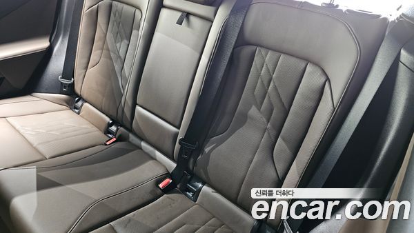 BMW X3 2025, фото 30