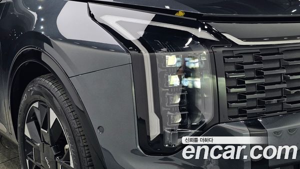 Kia Sportage 2025, фото 8