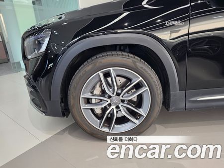Mercedes-Benz GLB 2026, фото 5