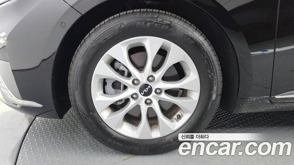 Kia K8 2024, фото 4