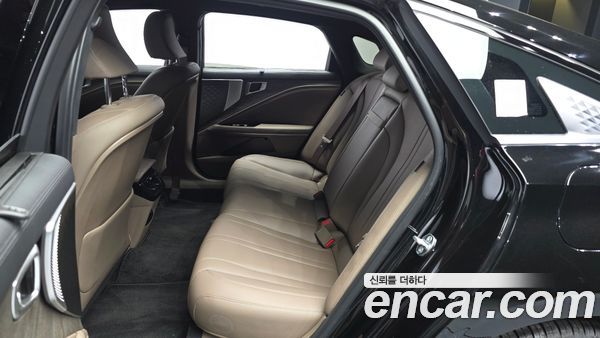 Kia K8 2024, фото 15