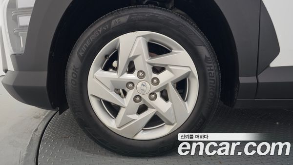 Hyundai Kona 2023, фото 5