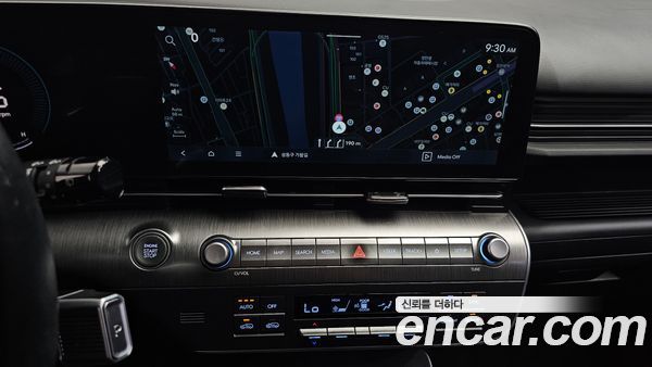 Hyundai Kona 2023, фото 14