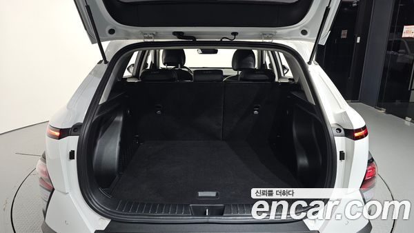 Hyundai Kona 2023, фото 20