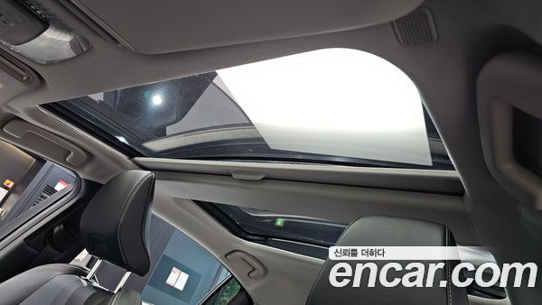 Toyota Prius 2024, фото 23