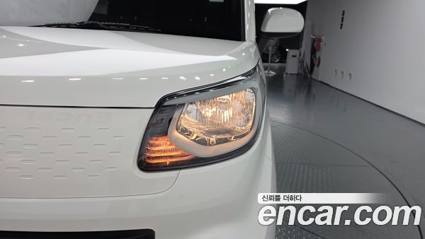 Kia Ray 2022, фото 8