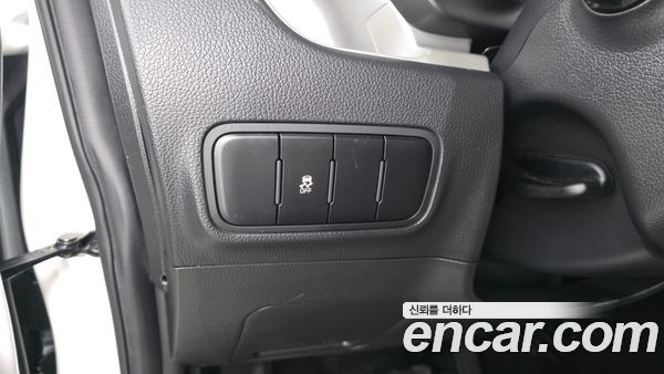 Kia Ray 2022, фото 29