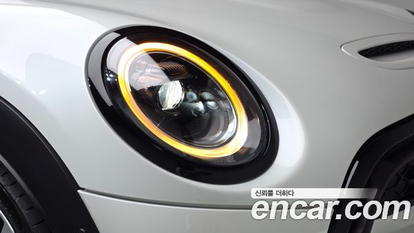 MINI 2023, фото 8
