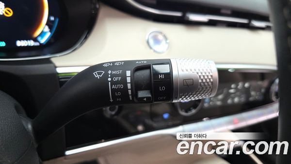 Genesis GV70 2024, фото 26