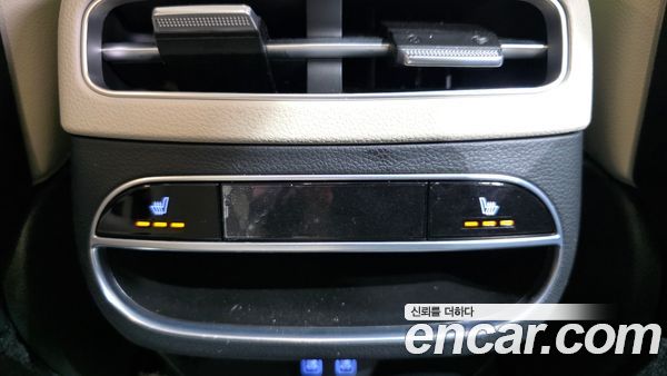 Genesis GV70 2024, фото 29