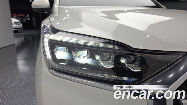 KGM Rexton 2024, фото 8