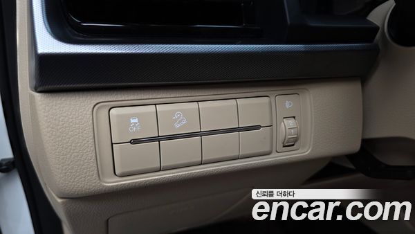 KGM Rexton 2024, фото 29