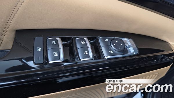 Kia Carnival 2022, фото 28